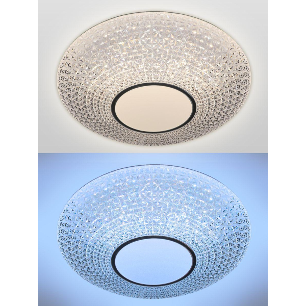 Потолочный светодиодный светильник Natali Kovaltseva Led Lamps 81236 Потолочный светодиодный светильник Natali Kovaltseva Led Lamps 81236