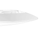Потолочный светильник Mantra SLIM CCT 8691
