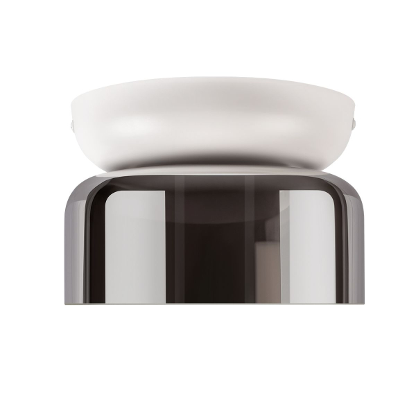 Потолочный светильник Loft IT Totem 10466 Smoke