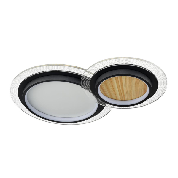 Светильник Sonex Mitra Led 7733/80L Светильник Sonex Mitra Led 7733/80L