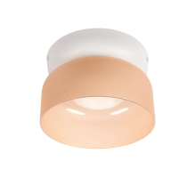 Потолочный светильник Loft IT Totem 10466 Amber matte