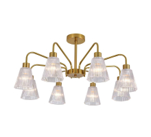 Потолочный светильник Escada BERZELIA ES0000029