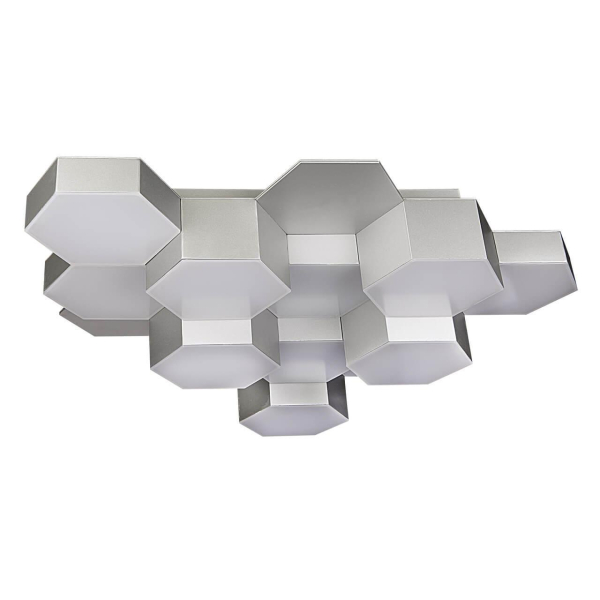 Потолочный светильник Lightstar Favo 750124 Потолочный светильник Lightstar Favo 750124