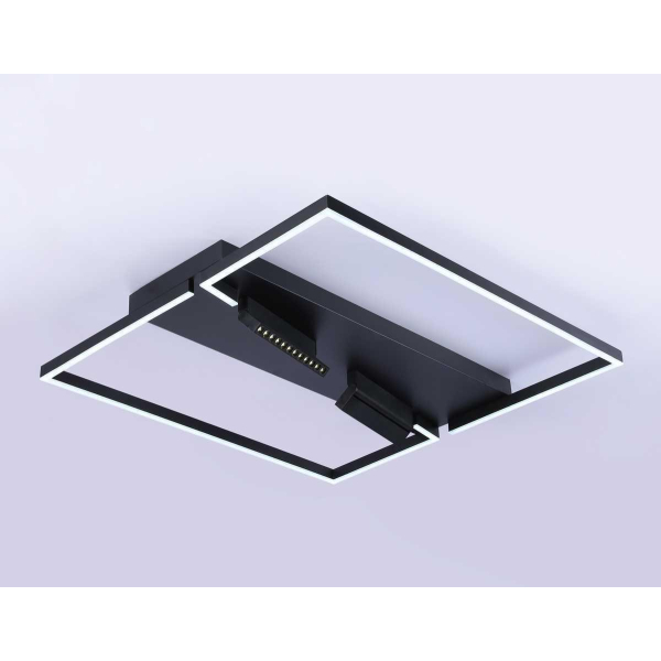 Потолочный светодиодный светильник Ambrella light Comfort LineTech FL51468 Потолочный светодиодный светильник Ambrella light Comfort LineTech FL51468