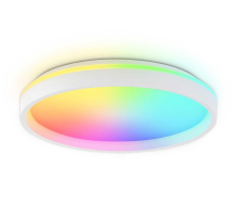 Потолочный светодиодный светильник Ambrella light Orbital Dance FZ607