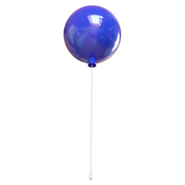 Потолочный светильник Loft IT Memory 5055C/L Blue Потолочный светильник Loft IT Memory 5055C/L Blue