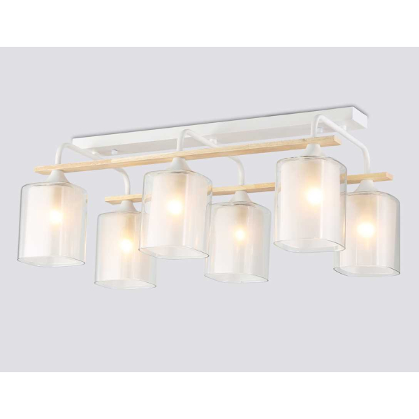 Светильник потолочный Ambrella light TRADITIONAL TR3033247