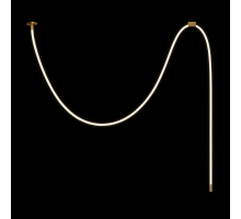 Потолочный светильник LOFT IT Thread 10388A Brass