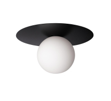 Потолочный светильник Loft IT Ufo 10120/250C Black