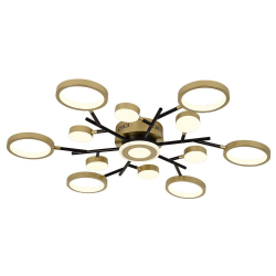 Потолочный светодиодный светильник F-Promo Hybrid 4686-13C