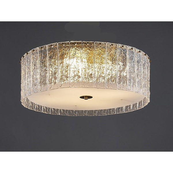 Потолочный светильник Newport 10826/PL brass М0064790 Потолочный светильник Newport 10826/PL brass М0064790