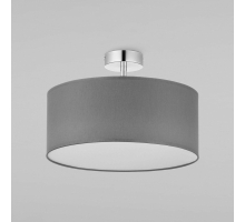 Потолочный светильник TK Lighting 4240 Rondo Graphite