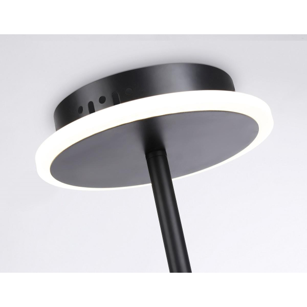 Потолочный светодиодный светильник Ambrella light Comfort LineTech FL66223 Потолочный светодиодный светильник Ambrella light Comfort LineTech FL66223