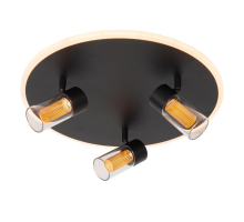 Потолочный светильник Lucide EVERINA 00131/40/30