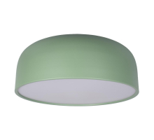 Потолочный светодиодный светильник Loft IT Axel 10201/480 Green