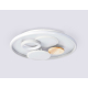 Потолочный светодиодный светильник Ambrella light Comfort LineTech FL4803