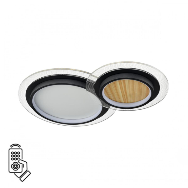 Светильник Sonex Mitra Led 7733/80L Светильник Sonex Mitra Led 7733/80L