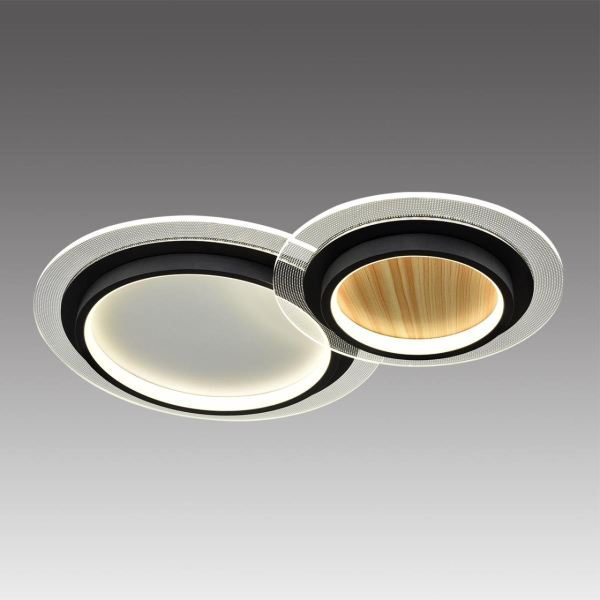 Светильник Sonex Mitra Led 7733/80L Светильник Sonex Mitra Led 7733/80L