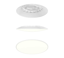 Потолочный светильник Mantra SLIM CCT 8691