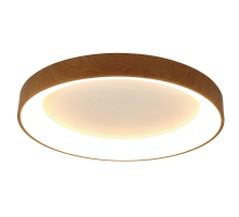 Потолочный светодиодный светильник Mantra Niseko II 8587