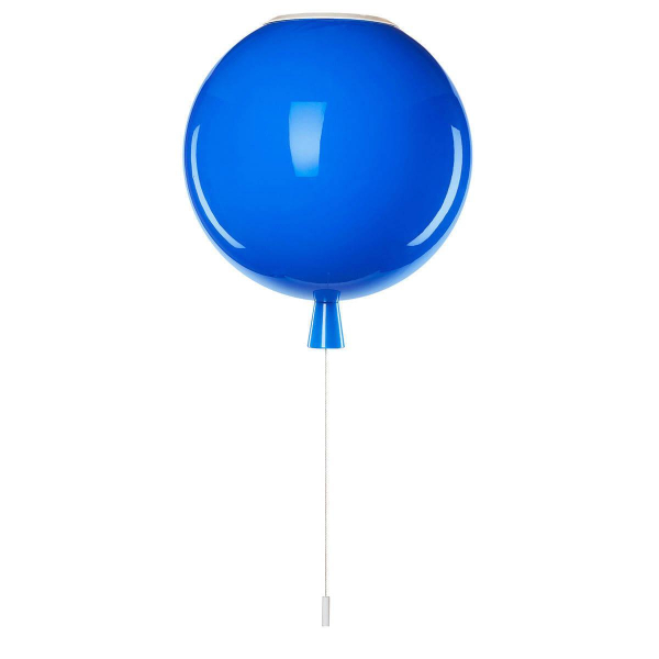 Потолочный светильник Loft IT Memory 5055C/L Blue Потолочный светильник Loft IT Memory 5055C/L Blue