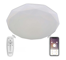 Потолочный светодиодный светильник Natali Kovaltseva Led Lamps 81082