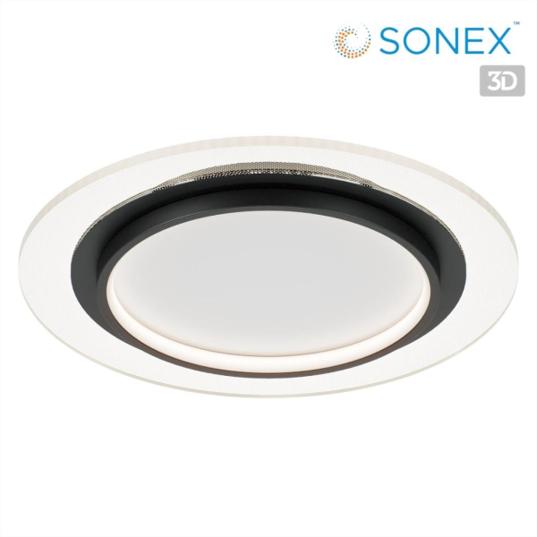 Светильник Sonex Mitra Led 7732/80L Светильник Sonex Mitra Led 7732/80L