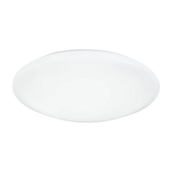 Потолочный светодиодный светильник Globo Atreju I 48363-60RGB Потолочный светодиодный светильник Globo Atreju I 48363-60RGB
