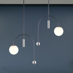 Потолочный светильник Imperium Loft LIBRA01 151763-26