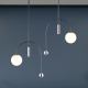 Потолочный светильник Imperium Loft LIBRA01 151763-26