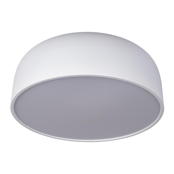 Потолочный светодиодный светильник Loft IT Axel 10201/480 White Потолочный светодиодный светильник Loft IT Axel 10201/480 White