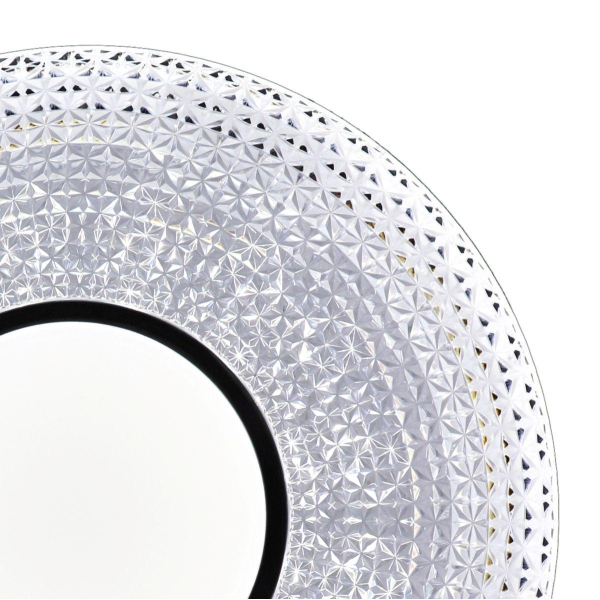 Потолочный светодиодный светильник Natali Kovaltseva Led Lamps 81236 Потолочный светодиодный светильник Natali Kovaltseva Led Lamps 81236
