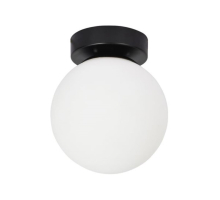 Потолочный светильник Arte Lamp Alcor A2224PL-1BK