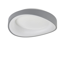 Потолочный светодиодный светильник MyFar Ceiling Diona MR9190-CL