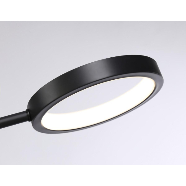 Потолочный светодиодный светильник Ambrella light Comfort LineTech FL66223 Потолочный светодиодный светильник Ambrella light Comfort LineTech FL66223