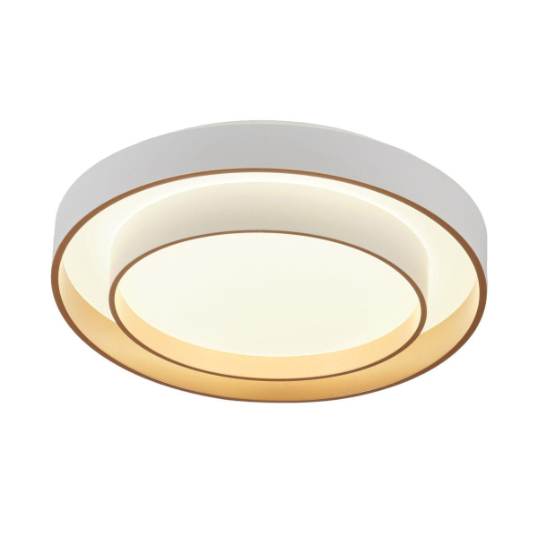 Потолочный светодиодный светильник MyFar Ceiling Rhea MR9161-CL