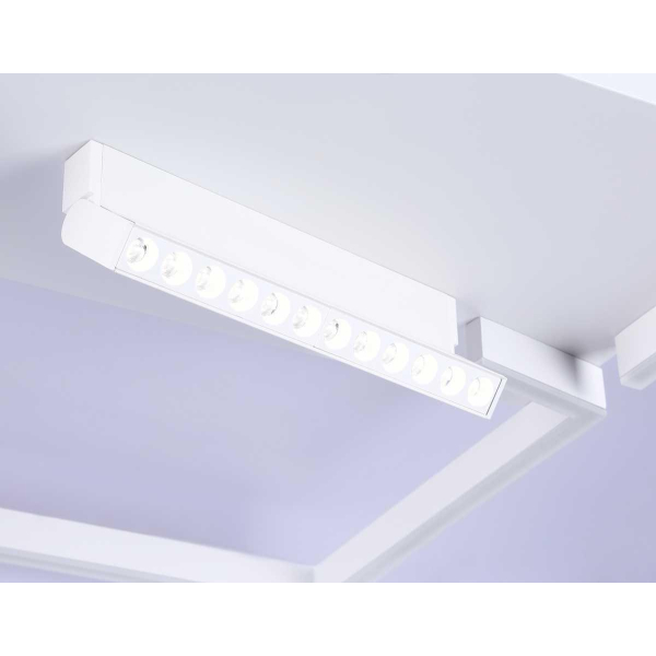 Потолочный светодиодный светильник Ambrella light Comfort LineTech FL51467 Потолочный светодиодный светильник Ambrella light Comfort LineTech FL51467