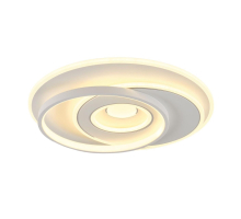 Потолочный светодиодный светильник MyFar Ceiling Galatea MR9010-CL