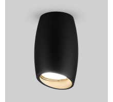 Потолочный светильник Elektrostandard DLN002 MR16 BK черный a046059