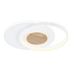 Светильник потолочный Ambrella light COMFORT FL4788