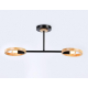 Потолочный светильник Ambrella light Traditional TR8244