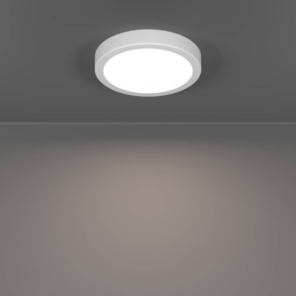 Потолочный светильник Eglo Fueva 6 901332