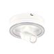 Потолочный светодиодный светильник Escada 20044SMA/01LED WH