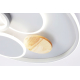 Потолочный светодиодный светильник Ambrella light Comfort LineTech FL4803
