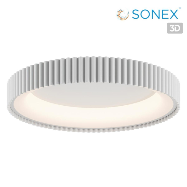 Светильник Sonex Avra Led 7763/56L Светильник Sonex Avra Led 7763/56L