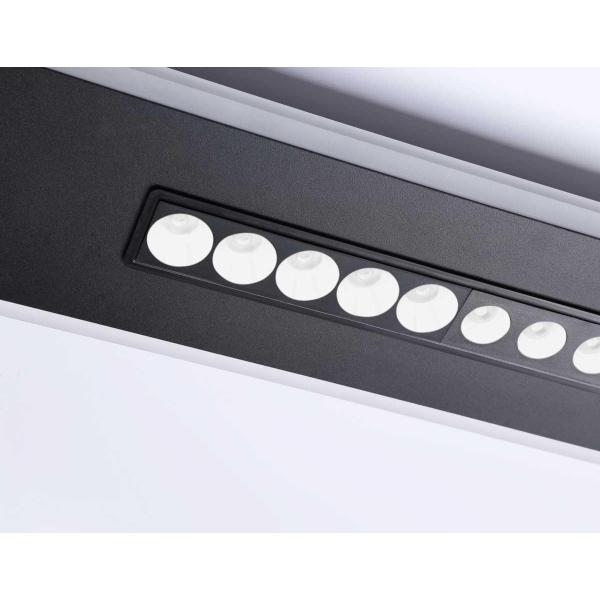 Потолочный светодиодный светильник Ambrella light Comfort LineTech FL51452 Потолочный светодиодный светильник Ambrella light Comfort LineTech FL51452