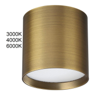 Потолочный светильник Odeon Light HIGHTECH 7128/8CL