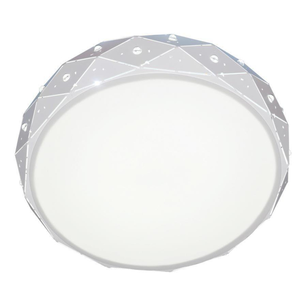 Потолочный светодиодный светильник Escada 10220/S LED Потолочный светодиодный светильник Escada 10220/S LED