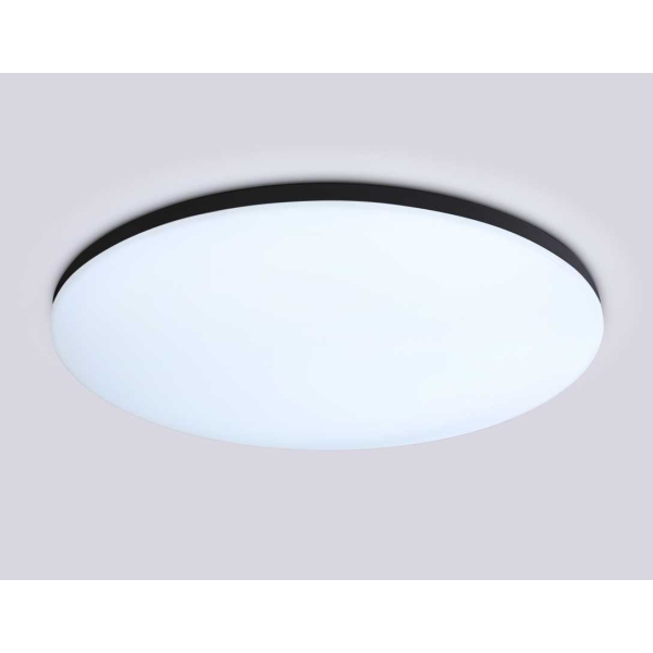 Потолочный светодиодный светильник Ambrella light Orbital Dance FZ2005 Потолочный светодиодный светильник Ambrella light Orbital Dance FZ2005