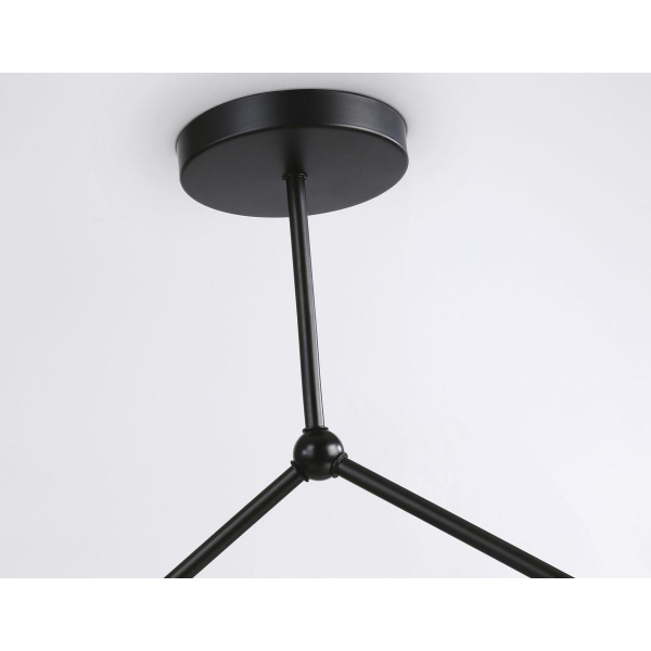 Подвесная люстра Ambrella light Traditional TR8033 Подвесная люстра Ambrella light Traditional TR8033